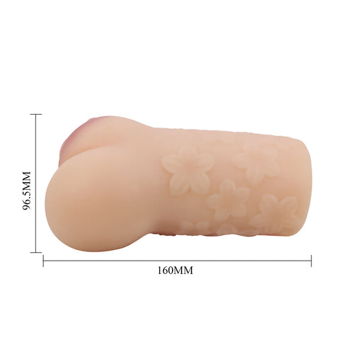 Scarlet – Realistic Pussy Masturbator